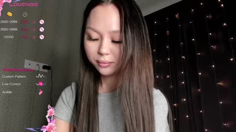 Emily  pvt open ONLY WITH EXTRA TIPS online show from February 2025 03:40:01 AM