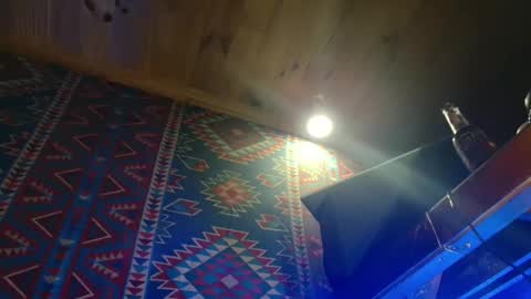 Dliciousman online show from January 2025 10:11:02 PM