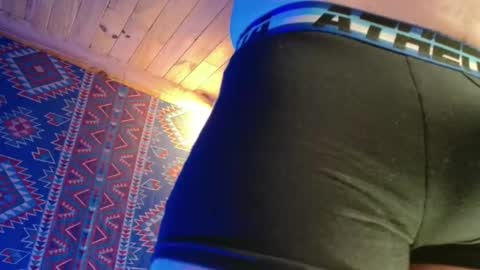 Dliciousman online show from March 2025 08:31:02 PM