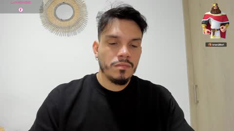 Alejandro online show from December 2024 08:55:02 AM
