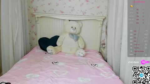 leia_moreno online show from November 2025 02:45:02 AM