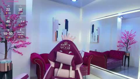 Leia.  online show from September 2025 11:14:01 AM