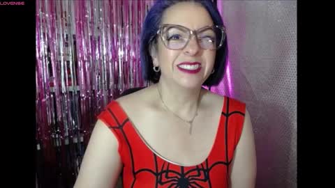 Leidy Brenda online show from December 2024 10:27:02 AM