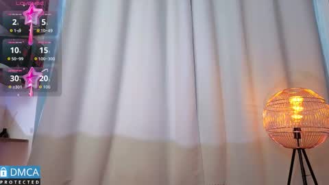 Snapshot of leidy_morales_ chatting on October 2025 11:00:01 AM Leidy online show from October 2025 11:00:01 AM