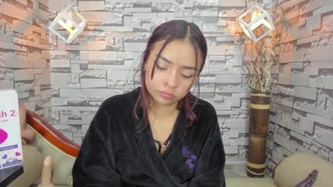 LEIGH ANGELS online show from December 2024 12:02:01 AM