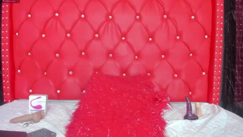 LEIGH ANGELS online show from December 2024 08:08:01 PM