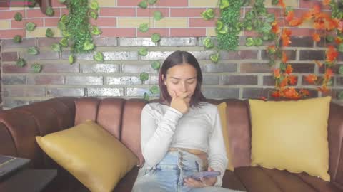 LEIGH ANGELS online show from December 2024 07:42:02 PM