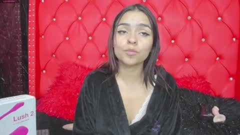 LEIGH ANGELS online show from December 2024 01:18:02 AM