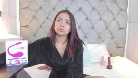 LEIGH ANGELS online show from December 2024 10:55:02 PM