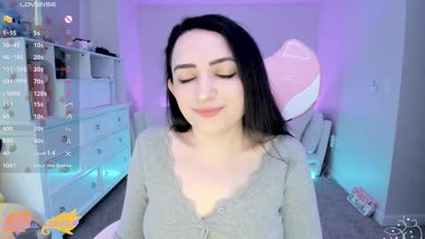 Leighla online show from October 2025 12:31:01 AM