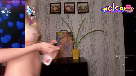 Snapshot of leila_sweetie chatting on October 2025 01:50:02 AM leila_sweetie online show from October 2025 01:50:02 AM