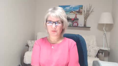 Leila Kinky online show from October 2025 04:27:01 AM