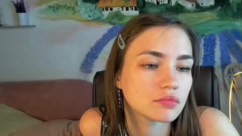 Snapshot of leilarai chatting on January 2025 03:32:01 PM Leila Rai online show from January 2025 03:32:01 PM