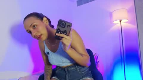 Snapshot of leja_ chatting on November 2025 03:44:01 PM Leja online show from November 2025 03:44:01 PM