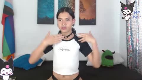 Lejo online show from March 2025 03:37:02 PM