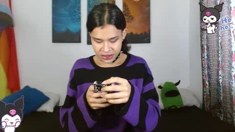 Lejo online show from March 2025 01:06:02 PM