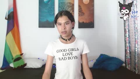 Lejo online show from March 2025 06:37:01 PM