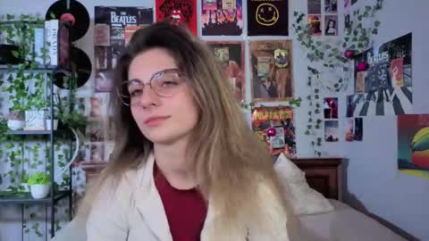 Alexandria online show from October 2025 06:42:02 PM