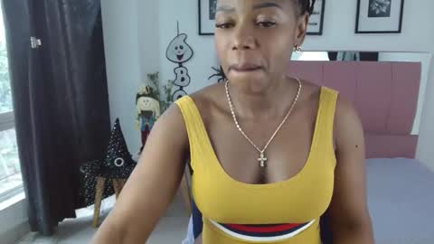 Leidy online show from October 2025 07:11:01 PM