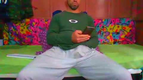 SEX  MASTER online show from October 2025 02:50:02 PM