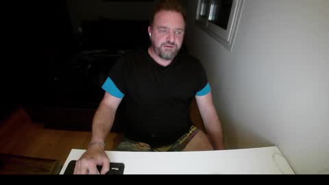 Ange online show from March 2025 07:34:01 PM
