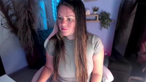 Lena Paul online show from January 2025 12:05:02 PM