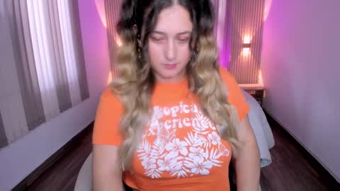  LENAH  online show from March 2025 02:23:02 PM