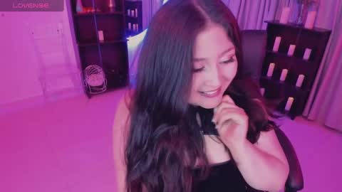 Snapshot of lenasweetx chatting on December 2024 02:33:02 AM Lenna Kang online show from December 2024 02:33:02 AM