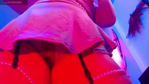 Snapshot of lenasweetx chatting on December 2024 05:09:02 AM Lenna Kang online show from December 2024 05:09:02 AM