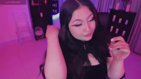 Snapshot of lenasweetx chatting on January 2025 10:29:02 PM Lenna Kang online show from January 2025 10:29:02 PM