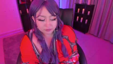 Snapshot of lenasweetx chatting on February 2025 10:59:02 PM Lenna Kang online show from February 2025 10:59:02 PM