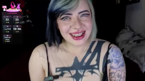 Lenna online show from October 2025 04:36:02 PM