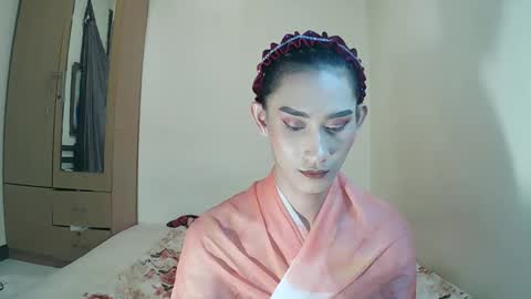 JANE online show from February 2025 08:24:01 PM