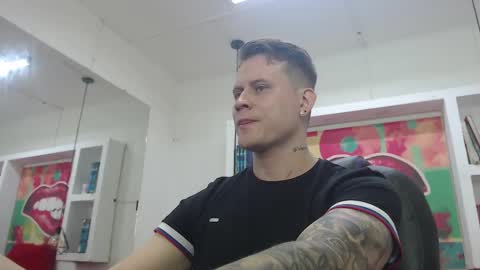 Yesid online show from February 2025 01:10:02 PM