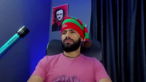 Snapshot of leo_diaz01 chatting on December 2024 03:15:01 AM Leo Diaz online show from December 2024 03:15:01 AM