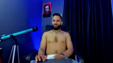 Snapshot of leo_diaz01 chatting on December 2024 11:07:01 AM Leo Diaz online show from December 2024 11:07:01 AM