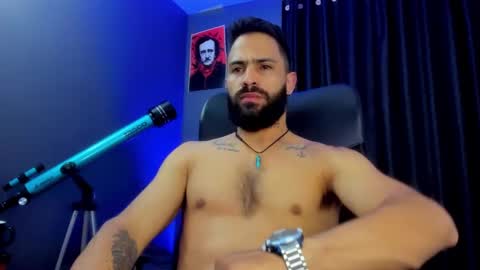 Snapshot of leo_diaz01 chatting on January 2025 07:27:02 AM Leo Diaz online show from January 2025 07:27:02 AM