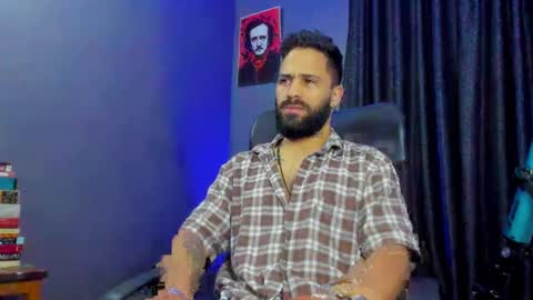 Snapshot of leo_diaz01 chatting on January 2025 10:07:02 PM Leo Diaz online show from January 2025 10:07:02 PM