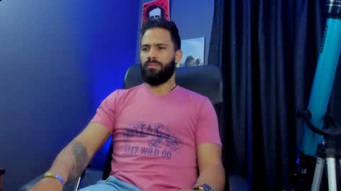 Snapshot of leo_diaz01 chatting on January 2025 04:06:02 AM Leo Diaz online show from January 2025 04:06:02 AM