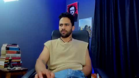 Snapshot of leo_diaz01 chatting on January 2025 02:59:01 AM Leo Diaz online show from January 2025 02:59:01 AM