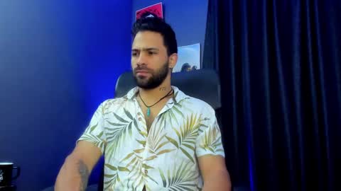 Snapshot of leo_diaz01 chatting on January 2025 11:55:01 AM Leo Diaz online show from January 2025 11:55:01 AM