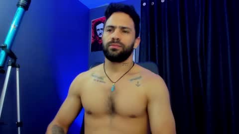Snapshot of leo_diaz01 chatting on February 2025 12:51:01 AM Leo Diaz online show from February 2025 12:51:01 AM