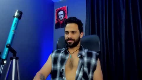 Snapshot of leo_diaz01 chatting on February 2025 01:15:01 AM Leo Diaz online show from February 2025 01:15:01 AM
