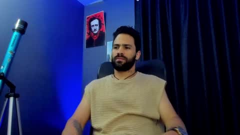 Snapshot of leo_diaz01 chatting on February 2025 01:22:01 AM Leo Diaz online show from February 2025 01:22:01 AM