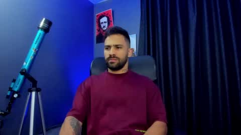 Snapshot of leo_diaz01 chatting on February 2025 05:19:02 AM Leo Diaz online show from February 2025 05:19:02 AM