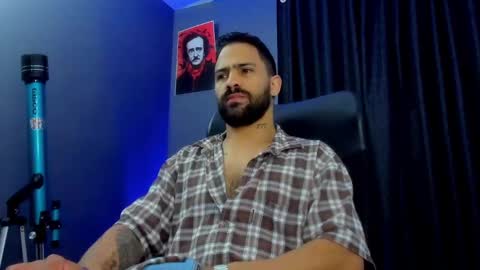 Snapshot of leo_diaz01 chatting on February 2025 02:33:01 PM Leo Diaz online show from February 2025 02:33:01 PM