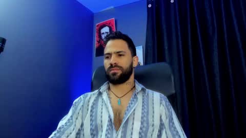 Snapshot of leo_diaz01 chatting on March 2025 01:23:01 AM Leo Diaz online show from March 2025 01:23:01 AM