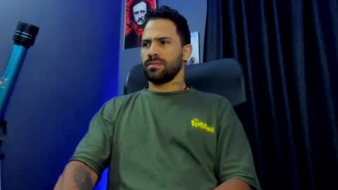 Snapshot of leo_diaz01 chatting on March 2025 11:20:01 PM Leo Diaz online show from March 2025 11:20:01 PM