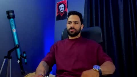 Snapshot of leo_diaz01 chatting on March 2025 02:54:01 AM Leo Diaz online show from March 2025 02:54:01 AM