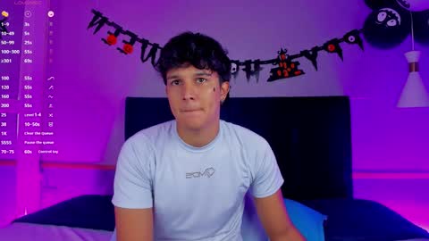 Leo online show from October 2025 03:58:02 AM